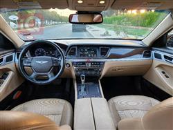 جنسس G80